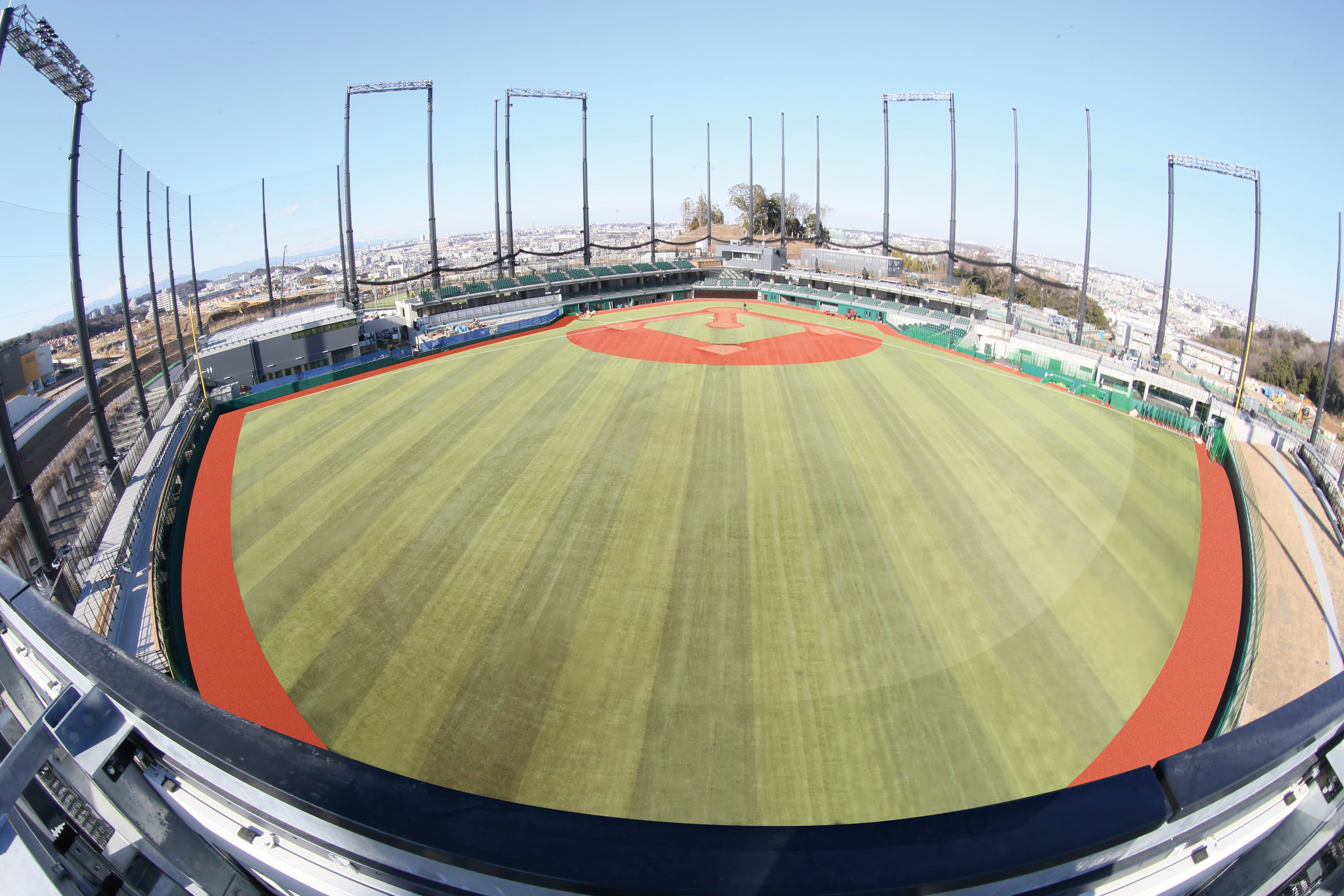 第56回 日本少年野球 選手権大会 東京都西支部予選