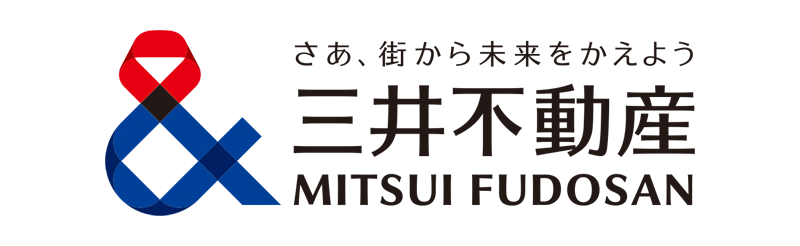 三井不動産株式会社