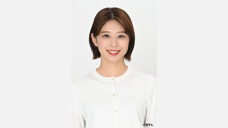 日テレ・山本里咲アナ＆静岡第一・永見佳織アナがW始球式 ～13日のG球場ファーム戦で／静岡グルメ販売も