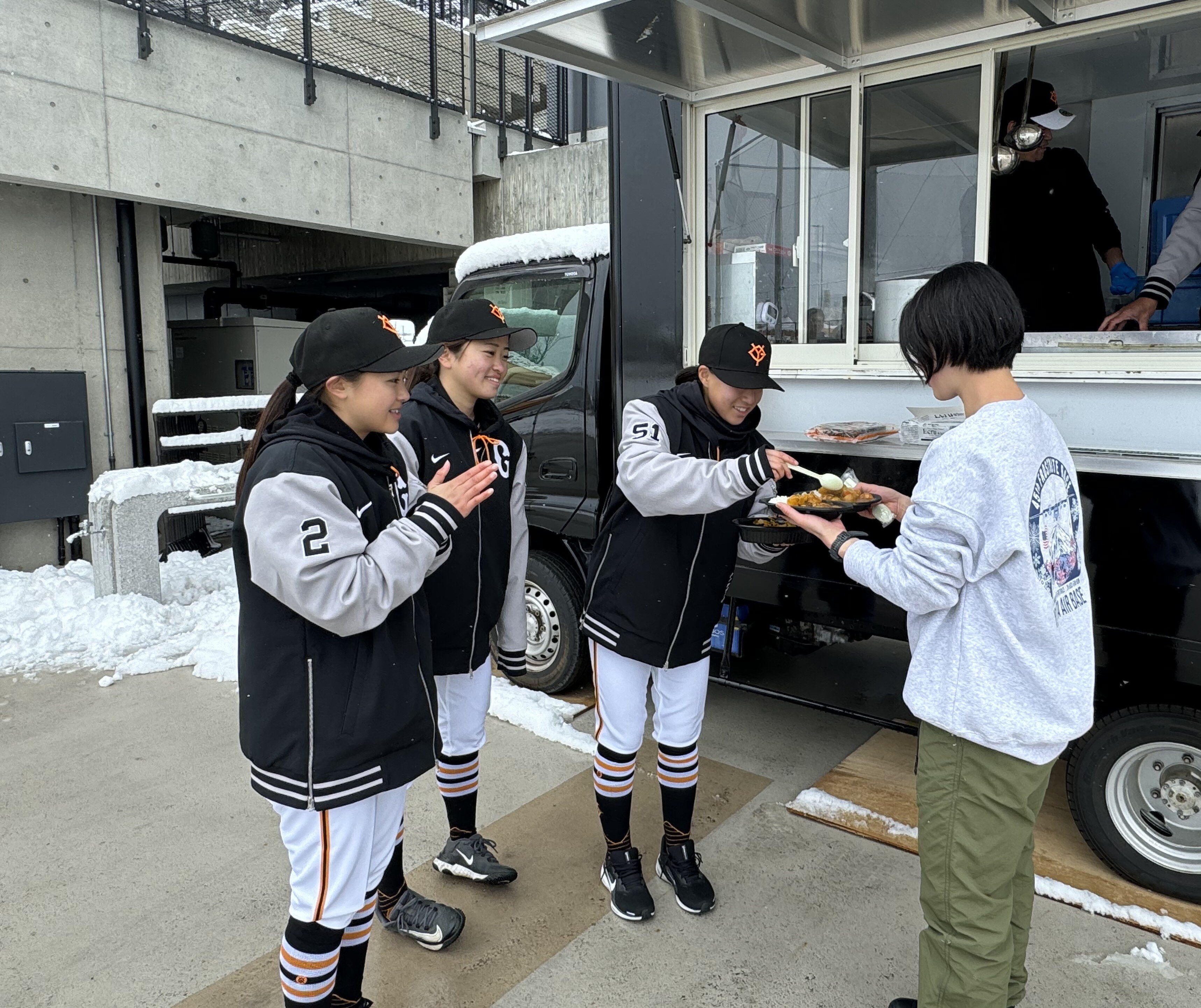 【レポート】みんなの食堂 supported by MLJを初開催