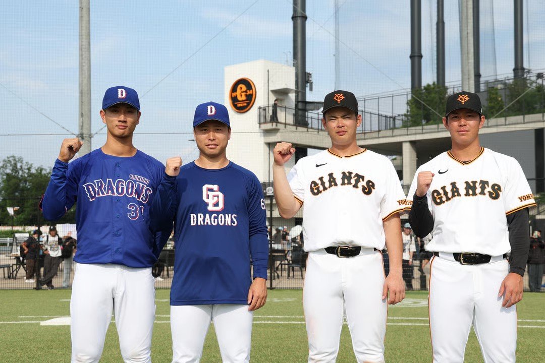 Gタウン初の週末・中日戦　多彩なイベントで大賑わい