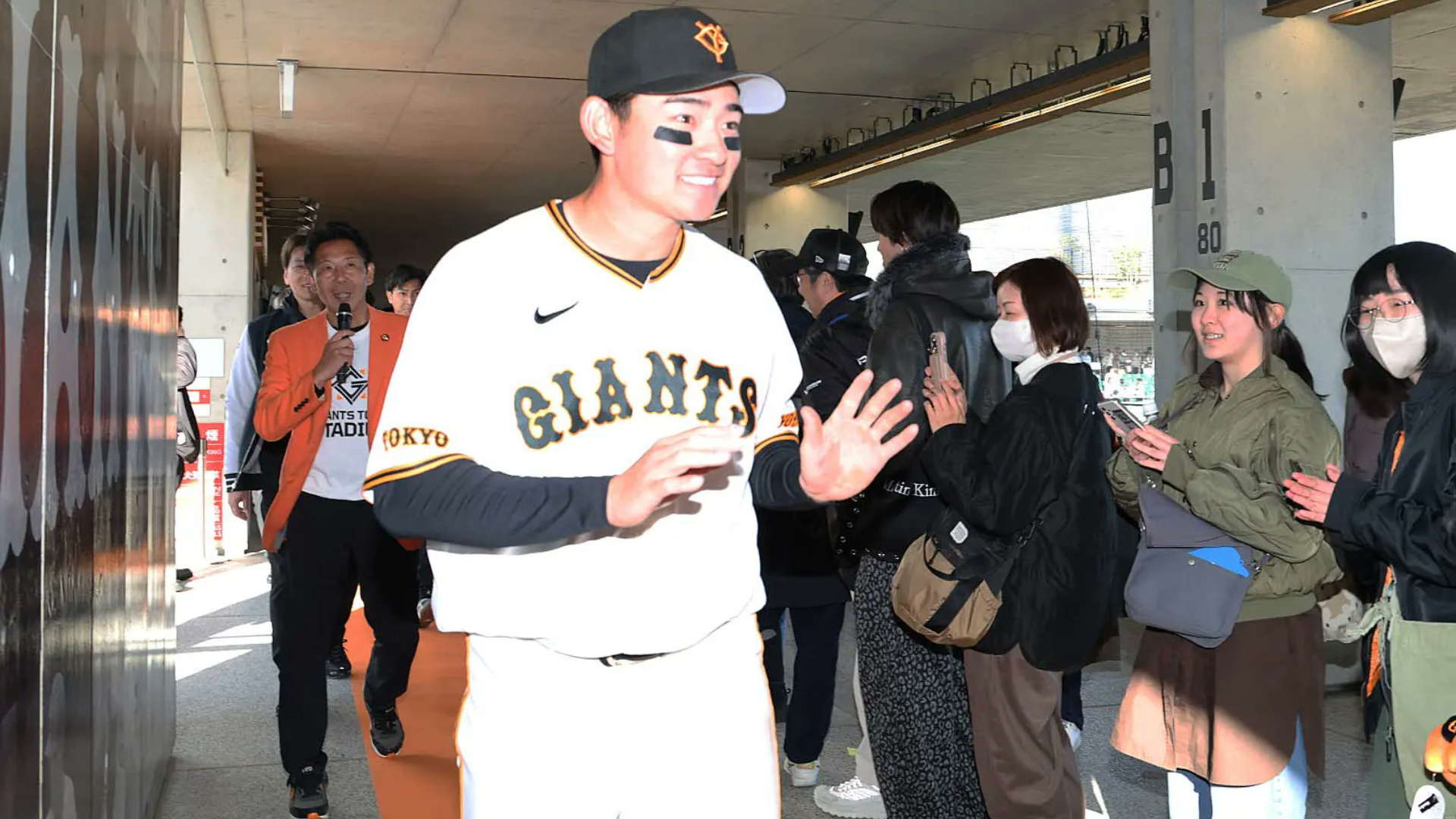 ファーム・リーグ公式戦9試合（5月1日～28日）の入場券販売・イベント情報