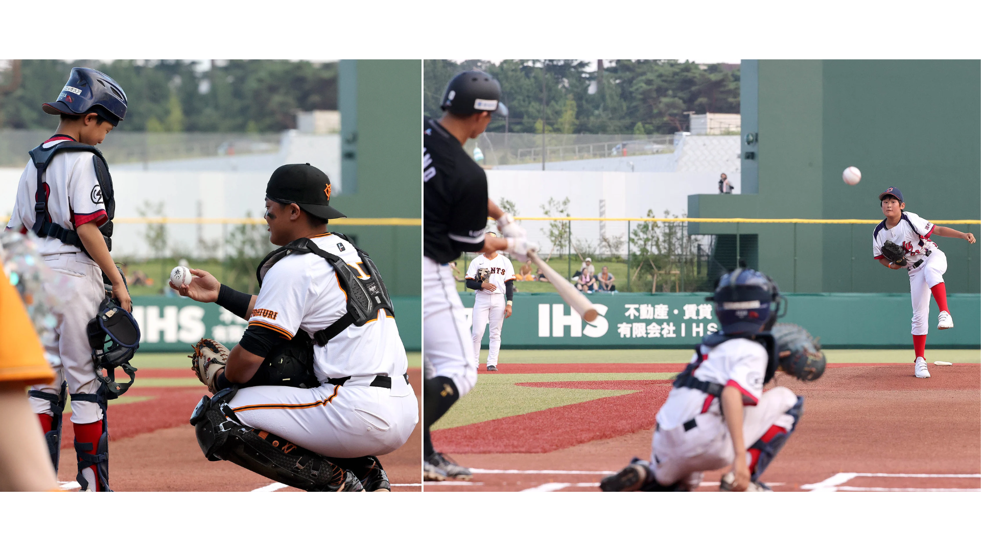 8月6日・14日のファーム・リーグ公式戦は「イープラスデー」
