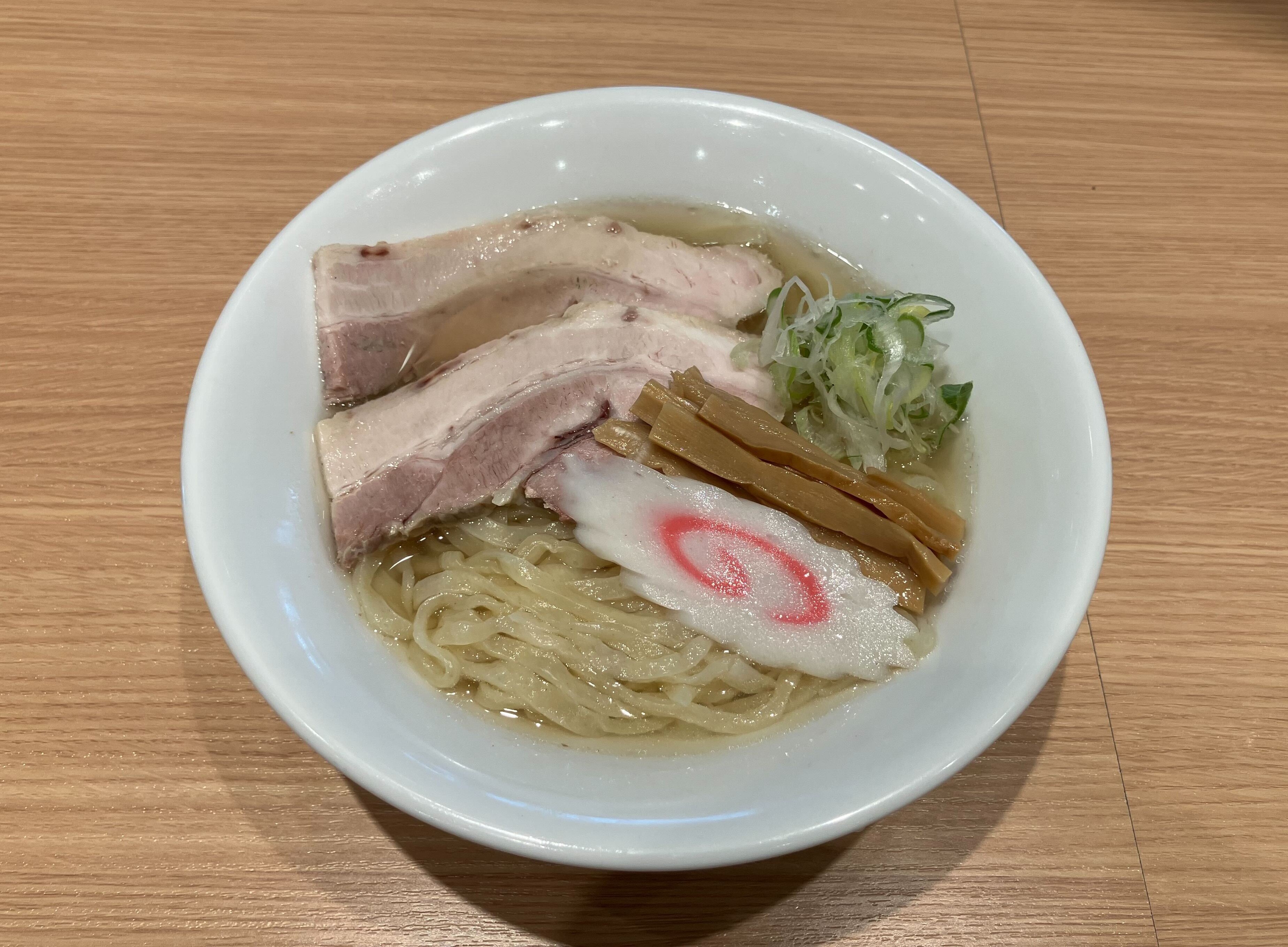 佐野ラーメン